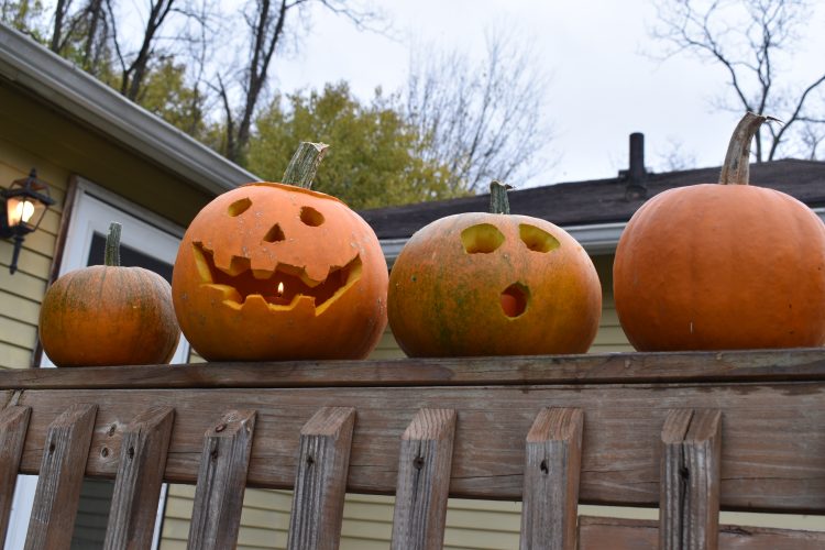 Trick-or-Treating canceled in Ohio, Marshall counties over rising COVID-19 concerns